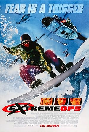 Nonton Film Extreme Ops (2002) Subtitle Indonesia