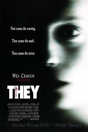 Nonton Film They (2002) Subtitle Indonesia