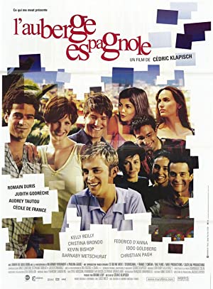 The Spanish Apartment (2002)