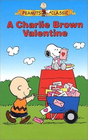 A Charlie Brown Valentine (2002)