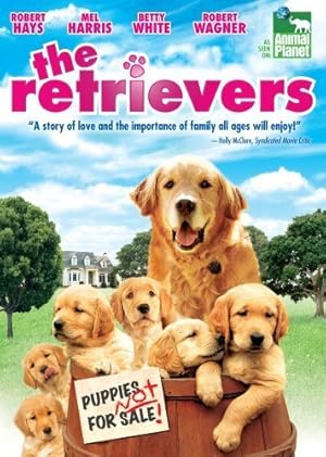 The Retrievers (2001)