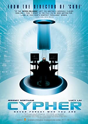 Nonton Film Cypher (2002) Subtitle Indonesia Filmapik