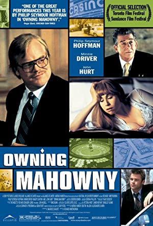 Nonton Film Owning Mahowny (2003) Subtitle Indonesia Filmapik