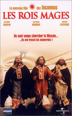Nonton Film Les rois mages (2001) Subtitle Indonesia