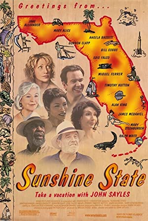 Nonton Film Sunshine State (2002) Subtitle Indonesia