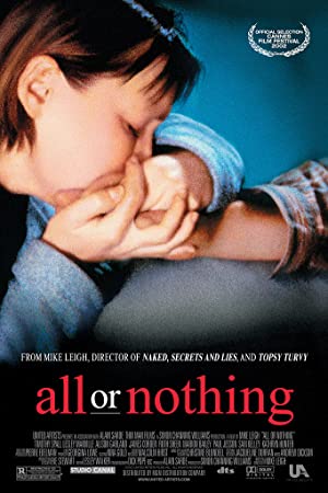 Nonton Film All or Nothing (2002) Subtitle Indonesia Filmapik