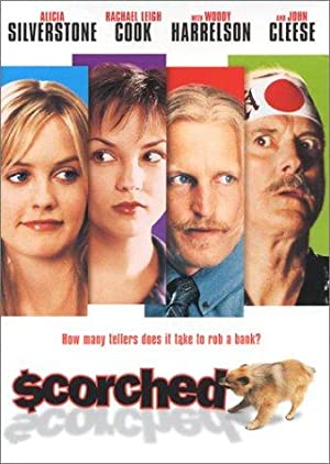 Nonton Film Scorched (2003) Subtitle Indonesia Filmapik