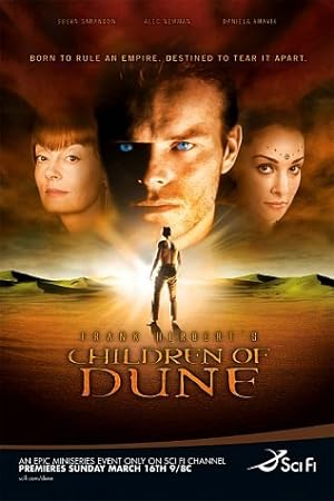 Nonton Film Children of Dune (2003) Subtitle Indonesia