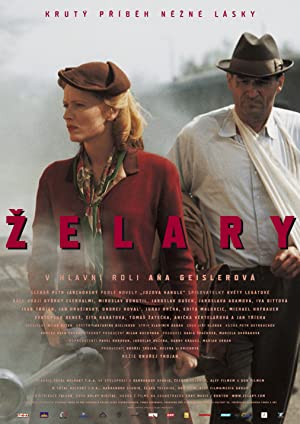 Nonton Film Zelary (2003) Subtitle Indonesia Filmapik