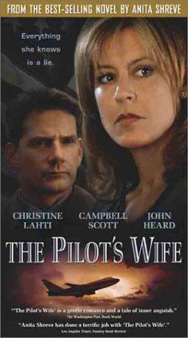 Nonton Film The Pilot’s Wife (2002) Subtitle Indonesia Filmapik