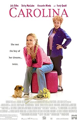 Nonton Film Carolina (2003) Subtitle Indonesia