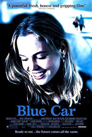 Blue Car (2002)