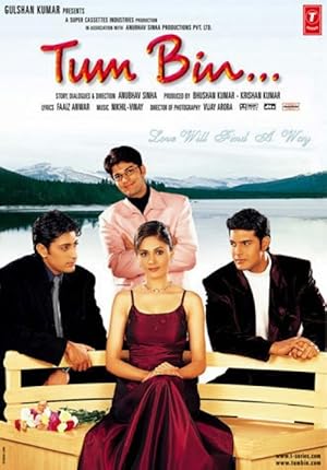 Nonton Film Tum Bin…: Love Will Find a Way (2001) Subtitle Indonesia