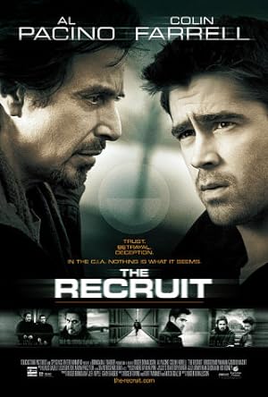 Nonton Film The Recruit (2003) Subtitle Indonesia