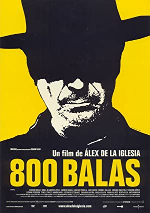 Eight Hundred Bullets (2002)
