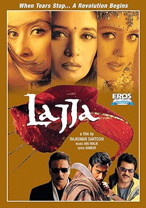 Nonton Film Lajja (2001) Subtitle Indonesia