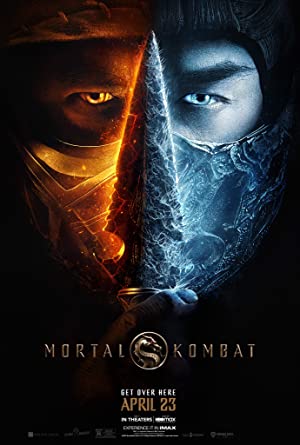 Nonton Film Mortal Kombat (2021) Subtitle Indonesia Filmapik