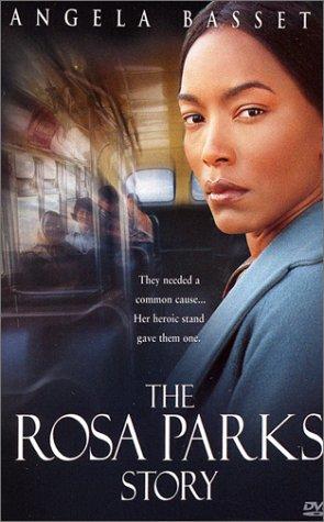 Nonton Film The Rosa Parks Story (2002) Subtitle Indonesia Filmapik