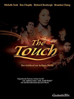 Nonton Film The Touch (2002) Subtitle Indonesia