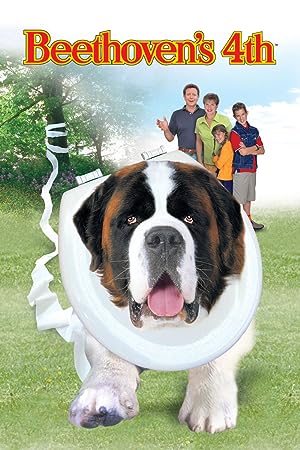 Nonton Film Beethoven’s 4th (2001) Subtitle Indonesia Filmapik