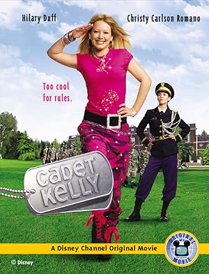 Nonton Film Cadet Kelly (2002) Subtitle Indonesia