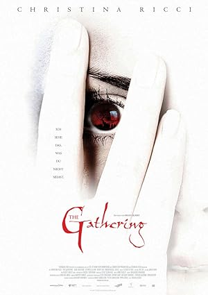 Nonton Film The Gathering (2002) Subtitle Indonesia