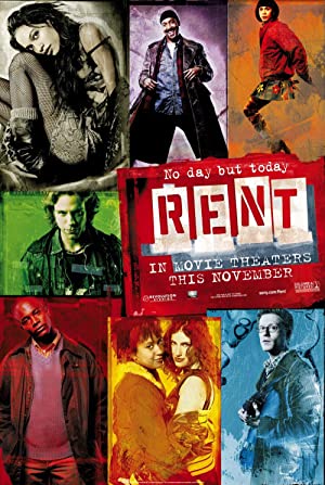 Nonton Film Rent (2005) Subtitle Indonesia