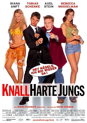 Nonton Film More Ants in the Pants (2002) Subtitle Indonesia