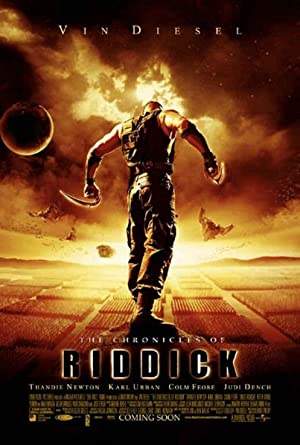 Nonton Film The Chronicles of Riddick (2004) Subtitle Indonesia