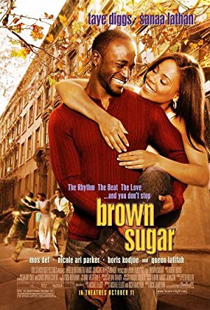Nonton Film Brown Sugar (2002) Subtitle Indonesia