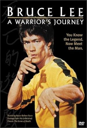 Bruce Lee: A Warrior’s Journey (2000)