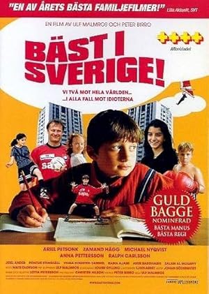 Nonton Film We Can Be Heroes! (2002) Subtitle Indonesia