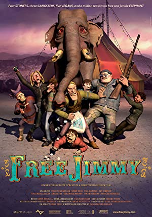 Nonton Film Free Jimmy (2006) Subtitle Indonesia