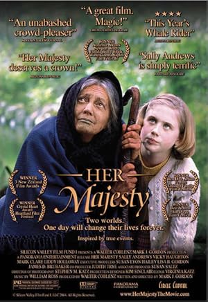 Her Majesty (2001)