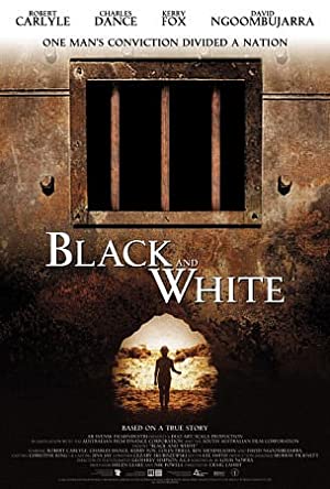 Nonton Film Black and White (2002) Subtitle Indonesia Filmapik