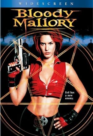 Nonton Film Bloody Mallory (2002) Subtitle Indonesia