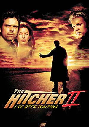 Nonton Film The Hitcher II: I’ve Been Waiting (2003) Subtitle Indonesia