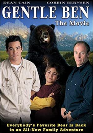 Nonton Film Gentle Ben (2002) Subtitle Indonesia