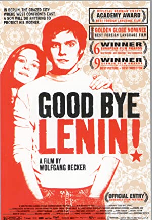 Good Bye Lenin!         (2003)