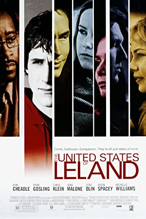 The United States of Leland         (2003)