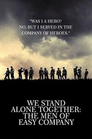 Nonton Film We Stand Alone Together (2001) Subtitle Indonesia