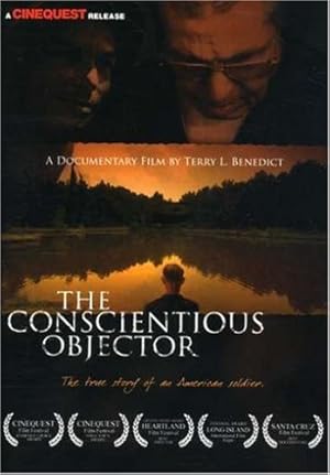 Nonton Film The Conscientious Objector (2004) Subtitle Indonesia