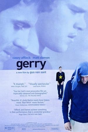 Gerry (2002)