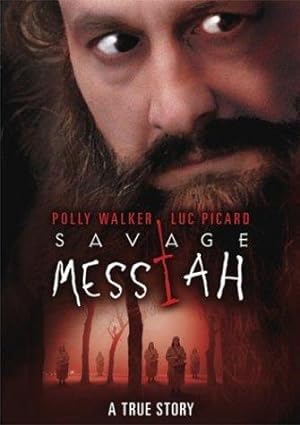 Nonton Film Savage Messiah (2002) Subtitle Indonesia Filmapik