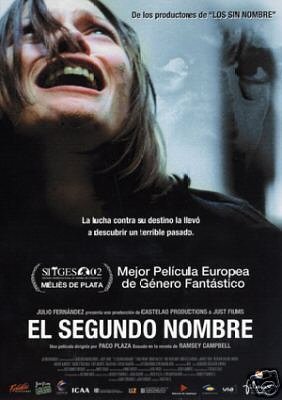 Nonton Film Second Name (2002) Subtitle Indonesia