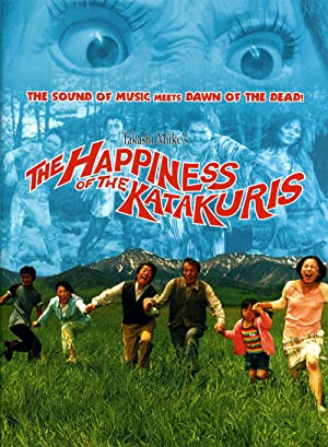 Nonton Film The Happiness of the Katakuris (2001) Subtitle Indonesia
