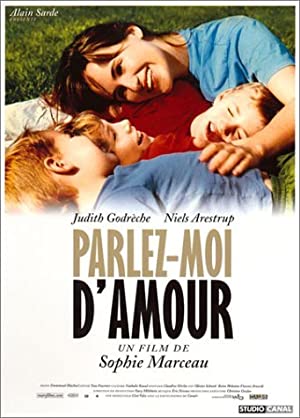 Parlez-moi d’amour (2002)