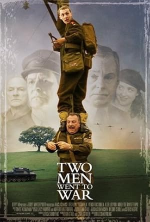 Nonton Film Two Men Went to War (2002) Subtitle Indonesia