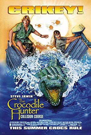 Nonton Film The Crocodile Hunter: Collision Course (2002) Subtitle Indonesia