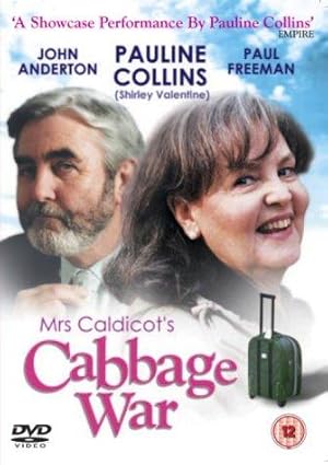 Mrs Caldicot’s Cabbage War (2002)